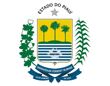 Logomarca Câmara Municipal de Campo Largo do Piauí